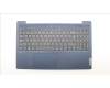 5CB1J01322 Lenovo COVER Upper Case ASM_SPAL82SFNF_AB_NB_PC