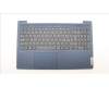 5CB1J01323 Lenovo COVER Upper Case ASM_SWSL82SFNF_AB_NB_PC