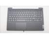 5CB1J01173 Lenovo COVER Upper Case ASM_BELL82SFFP_SG_BL_PC