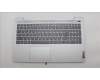 5CB1J01332 Lenovo COVER Upper Case ASM_BULL82SFNF_CG_BL_PC