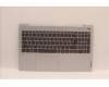 5CB1J01339 Lenovo COVER Upper Case ASM_GERL82SFNF_CG_BL_PC