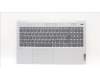 5CB1J01345 Lenovo COVER Upper Case ASM_ITAL82SFNF_CG_BL_PC