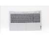 5CB1J01353 Lenovo COVER Upper Case ASM_SPAL82SFNF_CG_BL_PC