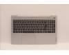5CB1J01354 Lenovo COVER Upper Case ASM_SWSL82SFNF_CG_BL_PC