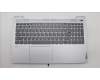 5CB1J01359 Lenovo COVER Upper Case ASM_UKRL82SFNF_CG_BL_PC