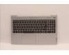 5CB1J01371 Lenovo COVER Upper Case ASM_GERL82SFNF_CG_NB_PC