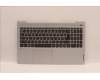 5CB1J01381 Lenovo COVER UpperCaseASM_NORDICL82SFNFCGNB_PC