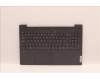 5CB1J01456 Lenovo COVER Upper Case ASM_BELL82SFNF_SG_BL_PC