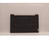 5CB1J01461 Lenovo COVER UpperCaseASM_EUROENGL82SFNFSGBL_PC