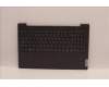 5CB1J01484 Lenovo COVER Upper Case ASM_UKEL82SFNF_SG_BL_PC