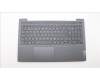 5CB1J01569 Lenovo COVER Upper Case ASM_PORL82SFNF_SG_NB_PC