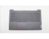 5CB1J01572 Lenovo COVER Upper Case ASM_SPAL82SFNF_SG_NB_PC