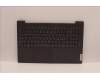 5CB1J01471 Lenovo COVER Upper Case ASM_ITAL82SFNF_SG_BL_PC