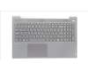 5CB1J01477 Lenovo COVER Upper Case ASM_RUSL82SFNF_SG_BL_PC