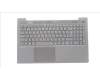 5CB1J01479 Lenovo COVER Upper Case ASM_SPAL82SFNF_SG_BL_PC