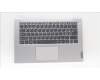 5CB1J01731 Lenovo COVER Upper Case ASM_SWS L82QC NFP_CG