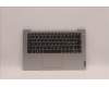 5CB1J01726 Lenovo COVER Upper Case ASM_NORDIC L82QC NFP_CG