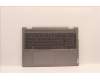 5CB1J01822 Lenovo COVER Upper Case ASM_BEL L82QG FPAG