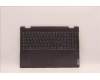 5CB1J01832 Lenovo COVER Upper Case ASM_ITA L82QG FPSG