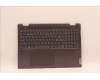 5CB1J01844 Lenovo COVER Upper Case ASM_SWS L82QG FPSG