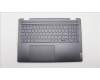 5CB1J01919 Lenovo COVER Upper Case ASM_ARA L82QG NFPSG