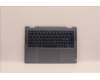 5CB1J02439 Lenovo COVER Upper Case ASM_NORDIC L82QE NFPSB