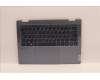 5CB1J02442 Lenovo COVER Upper Case ASM_SLV L82QE NFPSB