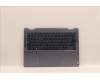 5CB1J02443 Lenovo COVER Upper Case ASM_SPA L82QE NFPSB