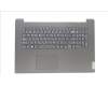 5CB1J02926 Lenovo COVER Upper Case ASM_GRE L82U1 I/G_FP_U