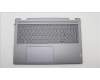 5CB1J03979 Lenovo COVER Upper Case ASM_SLV L82UF NFPAG