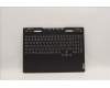 5CB1J04300 Lenovo COVER Upper Case ASM_NORDIC L82TF RGBOG