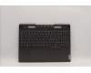 5CB1J04332 Lenovo COVER Upper Case ASM_NORDIC L82TF RGBSG