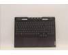 5CB1J04391 Lenovo COVER Upper Case ASM_HUN L82TF WHSG