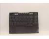 5CB1J04405 Lenovo COVER Upper Case ASM_TUR L82TF WHSG