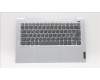 5CB1J04482 Lenovo COVER UpperCaseASM_ITA C82SD PLCG FPNBL