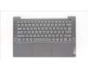 5CB1J04503 Lenovo COVER UpperCaseASMEUROENGC82SD PLSGFPBL