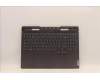 5CB1J04376 Lenovo COVER Upper Case ASM_ARA L82TF WHSG