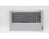 5CB1J04450 Lenovo COVER UpperCaseASM_ITA C82SD PLCG FPBL