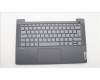 5CB1J04513 Lenovo COVER UpperCaseASM_ITA C82SD PLSG FPBL