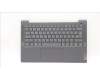 5CB1J04571 Lenovo COVER UpperCaseASM_GER C82SD PLSG FPBL