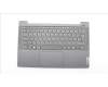 5CB1J04848 Lenovo COVER UpperCaseASM_UKE C82SD PLSG FPNBL