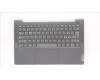 5CB1J04849 Lenovo COVER UpperCaseASM_ITA C82SD PLSG FPNBL