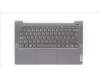 5CB1J04852 Lenovo COVER UpperCaseASM_POR C82SD PLSG FPNBL