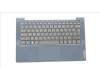 5CB1J05223 Lenovo COVER UpperCaseASM_FRA C82SD PLAB FPNBL