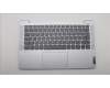 5CB1J05247 Lenovo COVER UpperCaseASM_ITA C82SD PLCG NFPBL