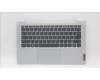 5CB1J05255 Lenovo COVER UpperCaseASM_GER C82SD PLCG NFPBL