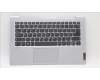 5CB1J05278 Lenovo COVER UpperCaseASM_UKE C82SD PLCG NFPNBL