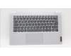 5CB1J05279 Lenovo COVER UpperCaseASM_ITA C82SD PLCG NFPNBL