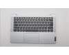 5CB1J05287 Lenovo COVER UpperCaseASM_GER C82SD PLCG NFPNBL