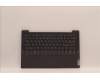 5CB1J05310 Lenovo COVER UpperCaseASM_ITA C82SD PLSG NFPBL